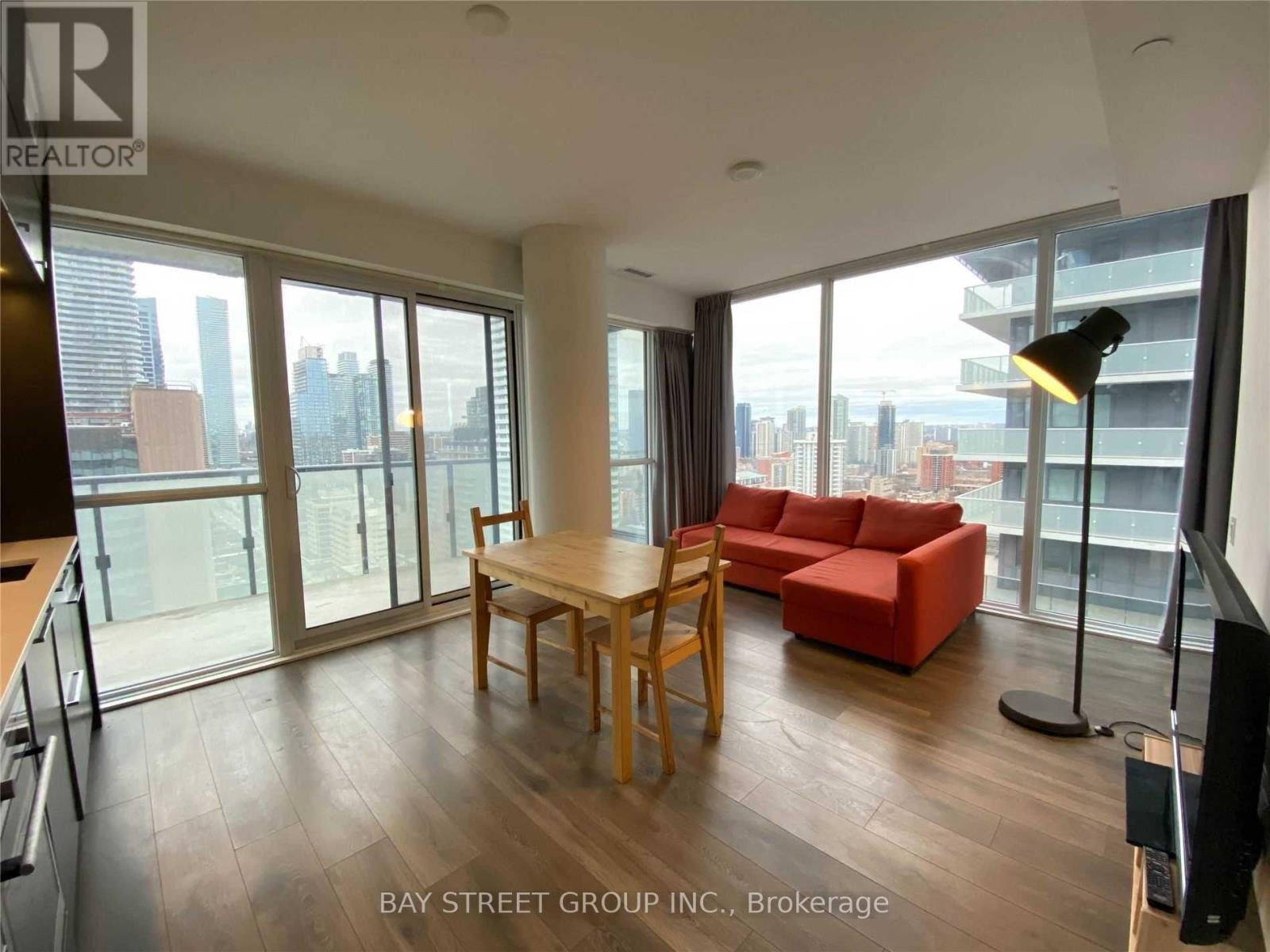 2809 - 15 Grenville Street, Toronto, Ontario  M4Y 1A1 - Photo 5 - C13247976