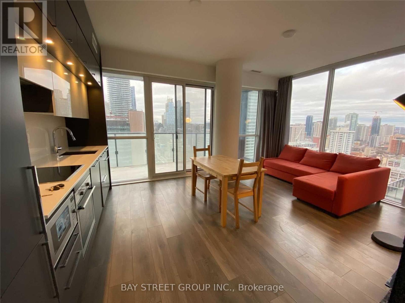 2809 - 15 Grenville Street, Toronto, Ontario  M4Y 1A1 - Photo 6 - C13247976