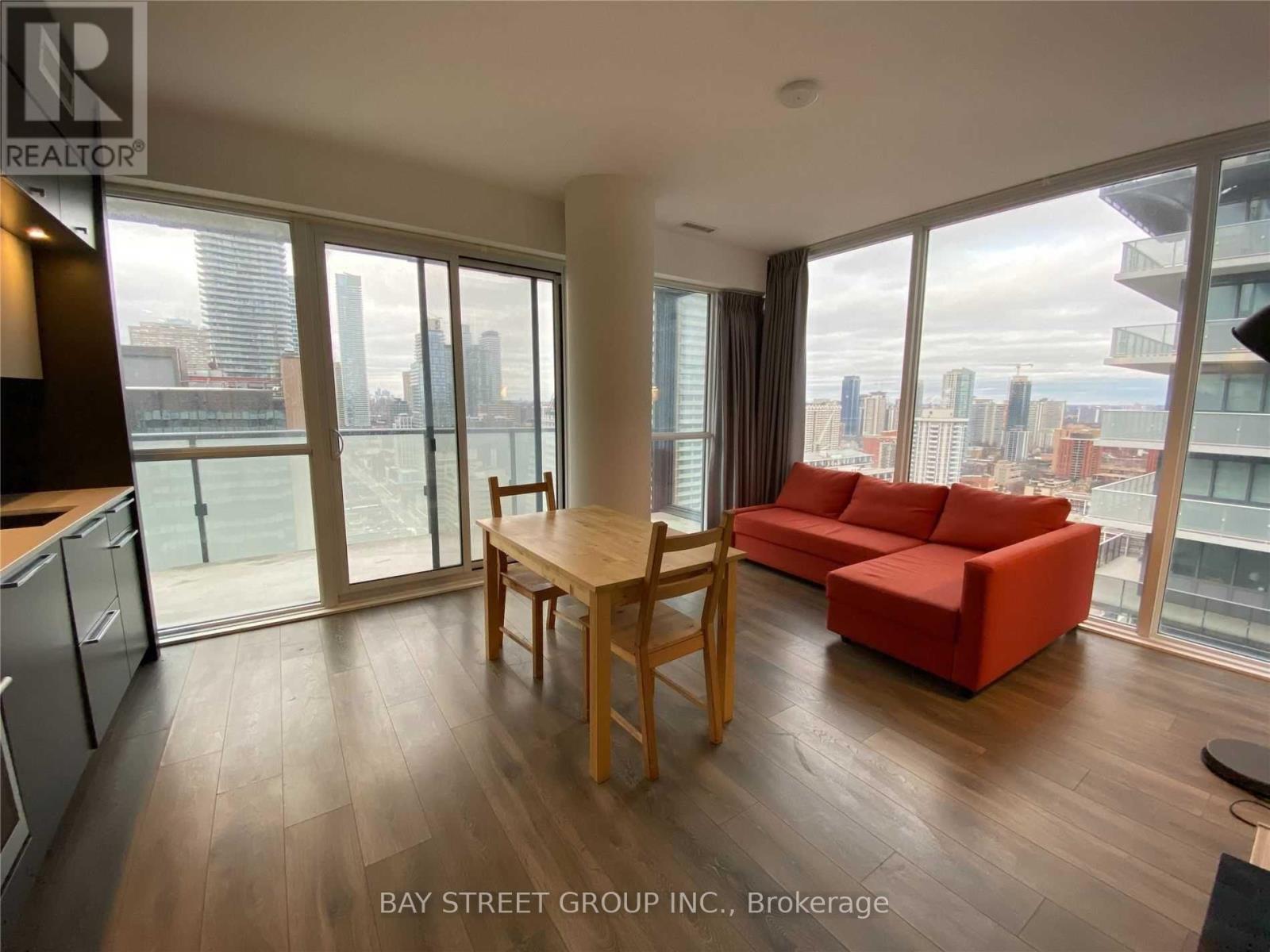 2809 - 15 Grenville Street, Toronto, Ontario  M4Y 1A1 - Photo 8 - C13247976