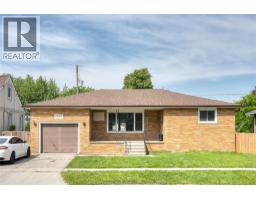 1243 WESTCOTT ROAD, Windsor, Ontario