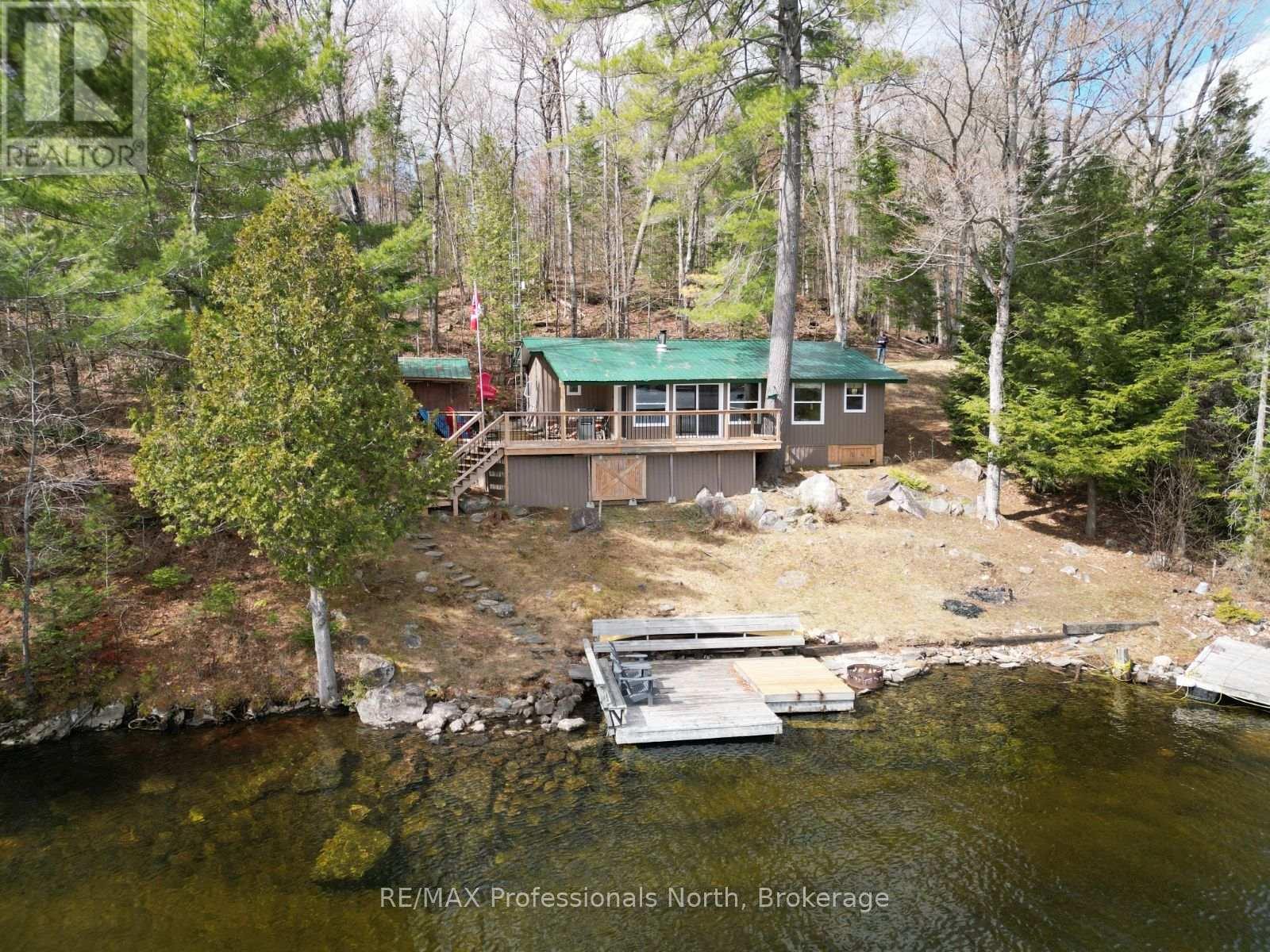 1027 Dow Trail, Dysart Et Al, Ontario  K0M 1S0 - Photo 27 - X12945382