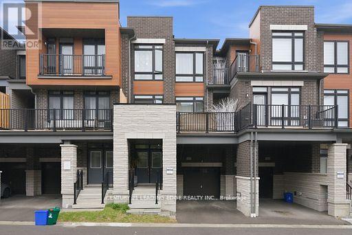 12 Coppini Lane, Ajax, Ontario  L1S 0G9 - Photo 2 - E13247580