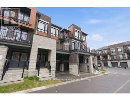 12 COPPINI LANE, Ajax, Ontario