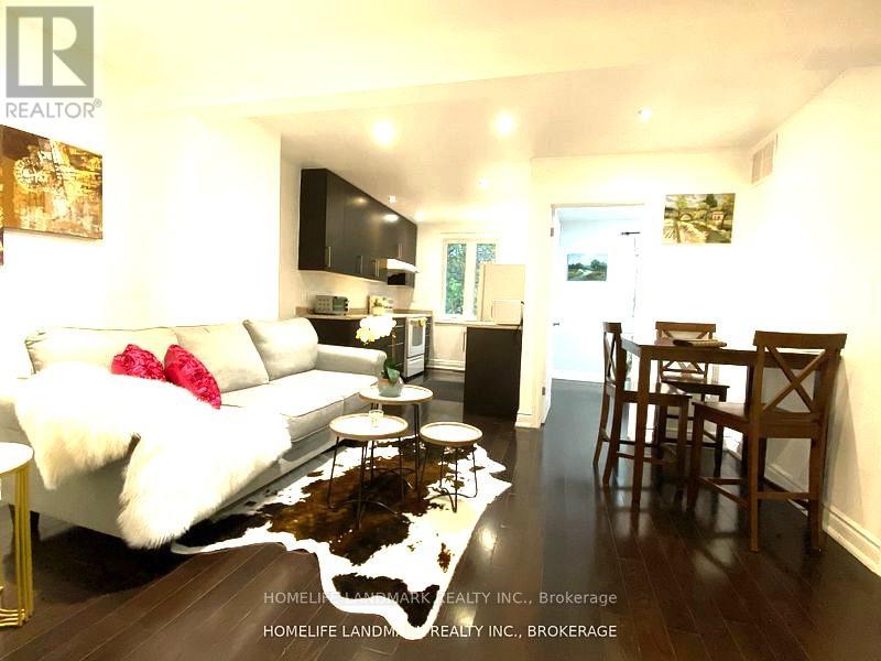 2nd - 57 Glenside Avenue, Toronto, Ontario  M4L 2T6 - Photo 2 - E13247632