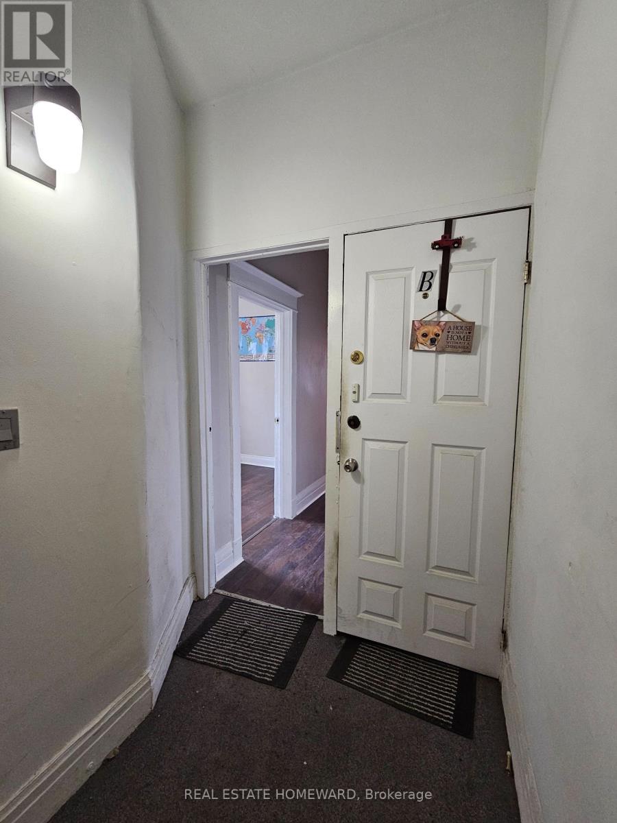 A - 733 Pape Avenue, Toronto, Ontario  M4K 3S8 - Photo 25 - E13247686