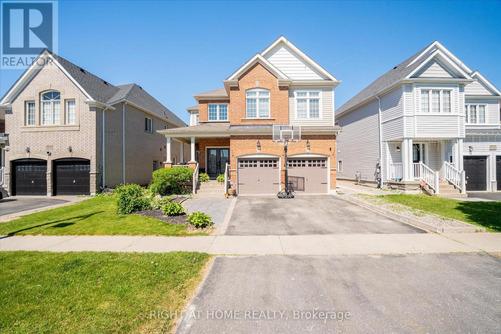 BSMT - 1608 FROLIS STREET, Oshawa, Ontario