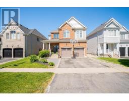 BSMT - 1608 FROLIS STREET, Oshawa, Ontario