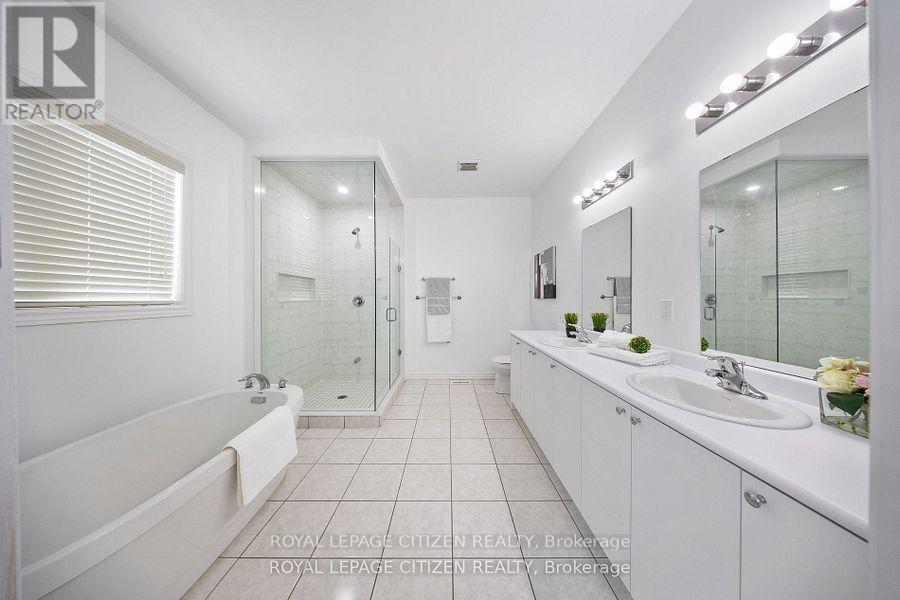 82 Closson Drive, Whitby, Ontario  L1N 9Y6 - Photo 17 - E13247730