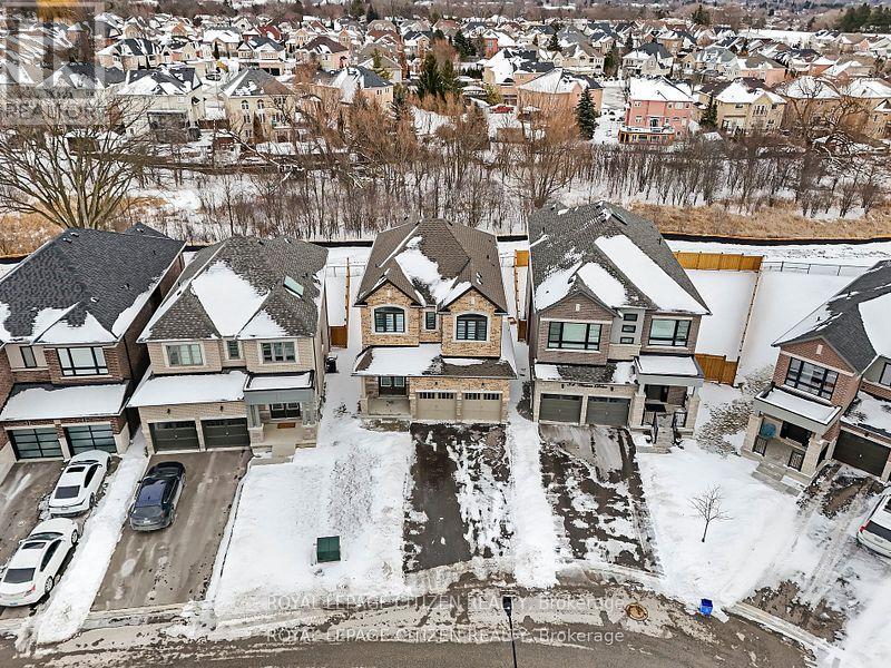 82 Closson Drive, Whitby, Ontario  L1N 9Y6 - Photo 27 - E13247730
