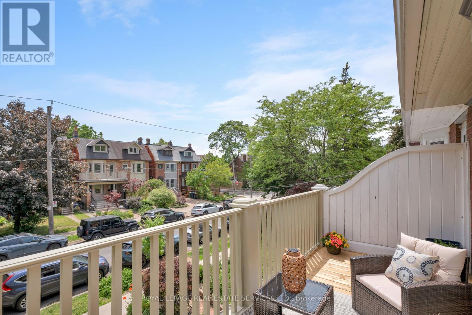 164 Fulton Avenue, Toronto, Ontario  M4K 1Y3 - Photo 22 - E13247738