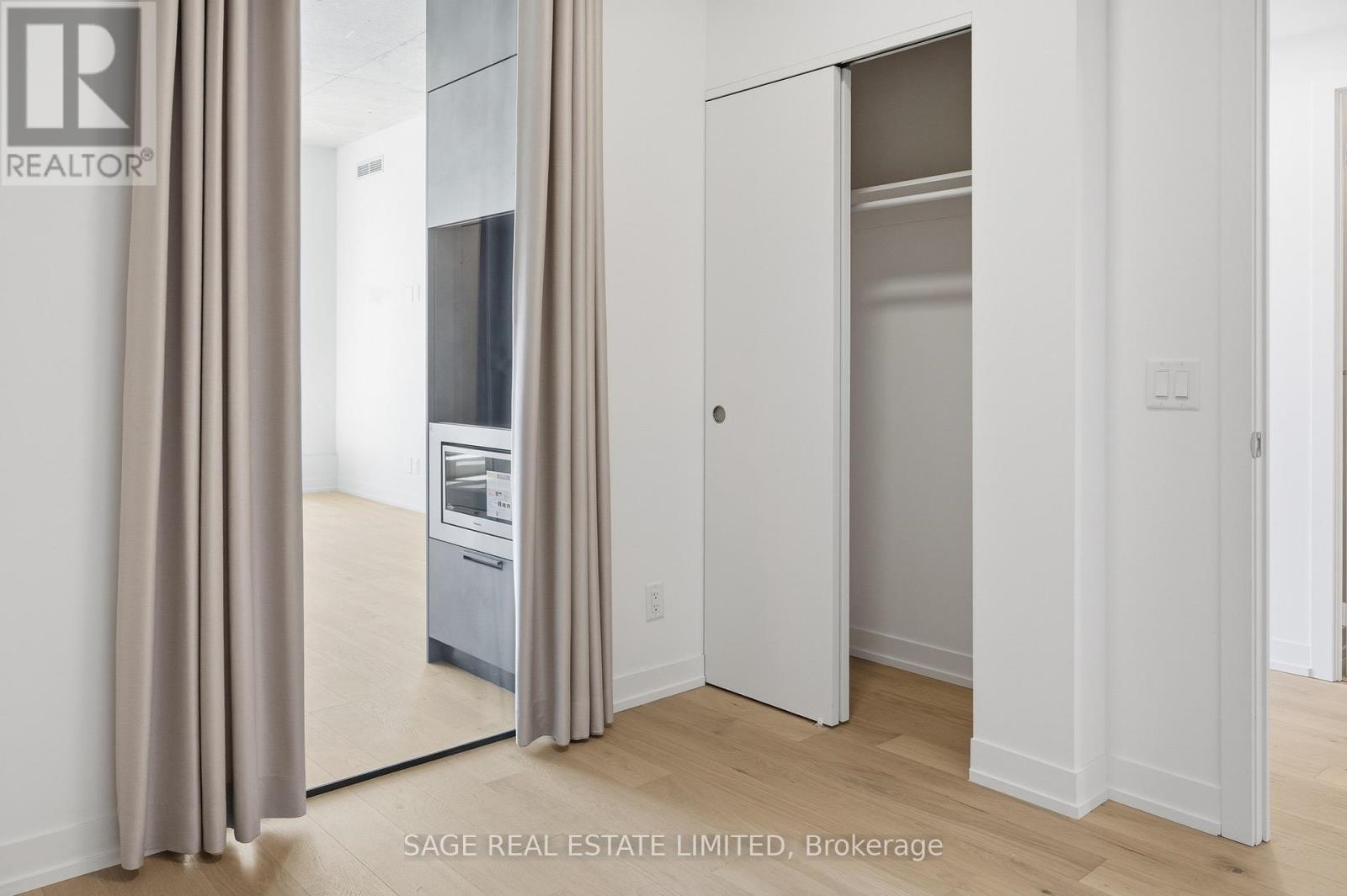504 - 761 Queen Street E, Toronto, Ontario  M4M 1H3 - Photo 13 - E13247742