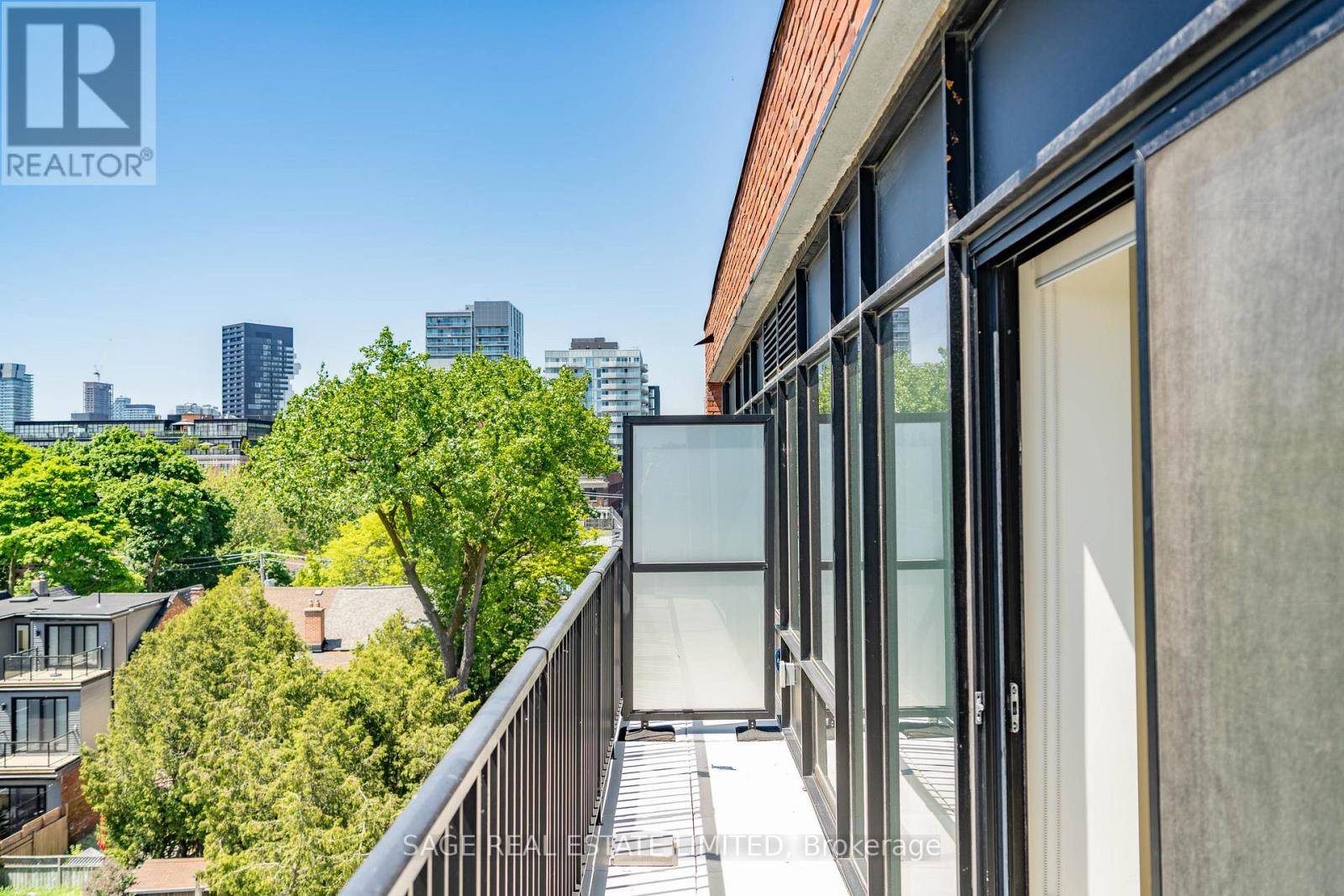 504 - 761 Queen Street E, Toronto, Ontario  M4M 1H3 - Photo 20 - E13247742
