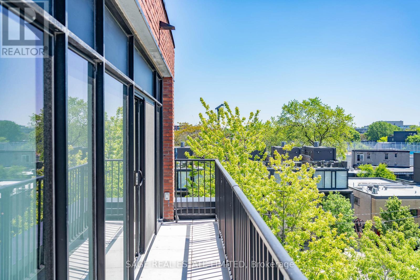 504 - 761 Queen Street E, Toronto, Ontario  M4M 1H3 - Photo 21 - E13247742