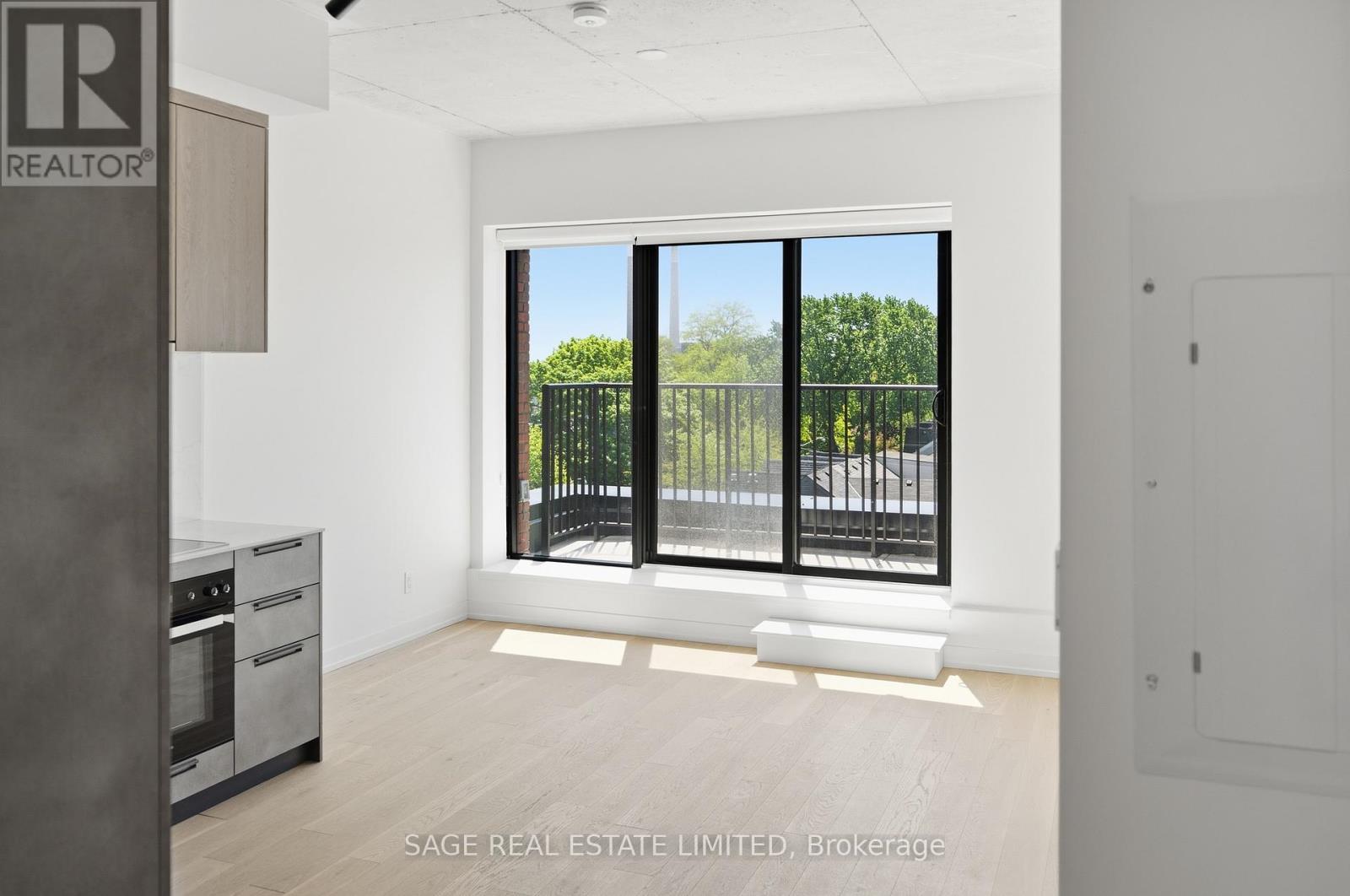 504 - 761 Queen Street E, Toronto, Ontario  M4M 1H3 - Photo 6 - E13247742