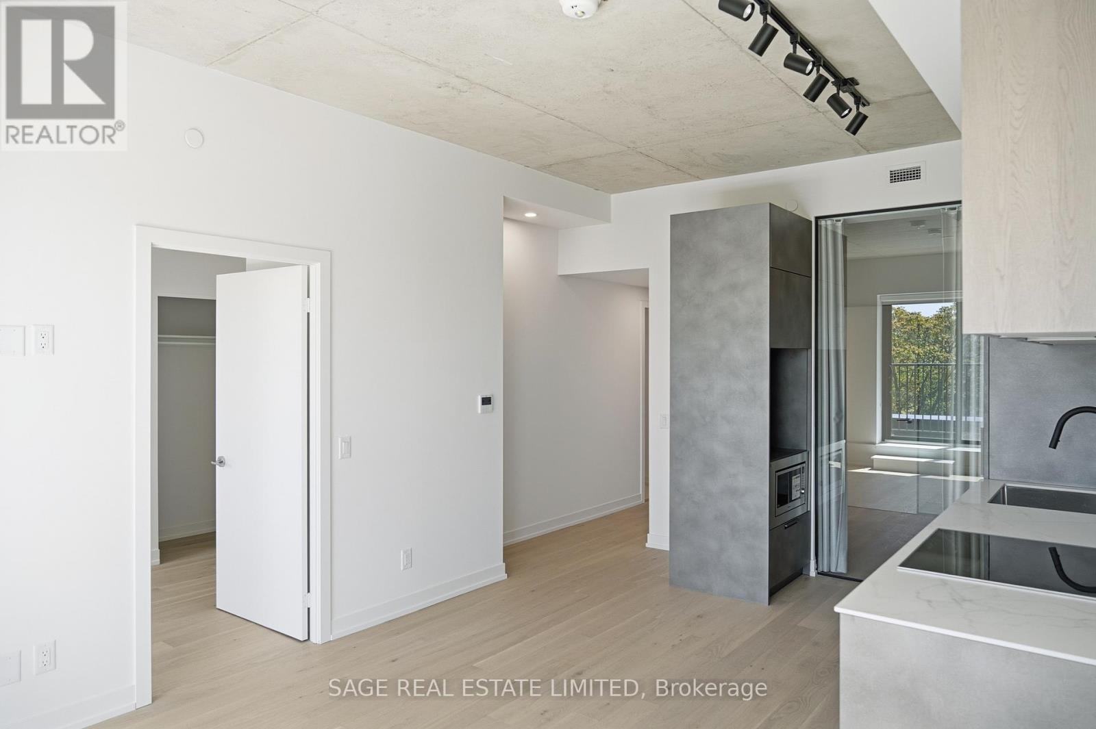 504 - 761 Queen Street E, Toronto, Ontario  M4M 1H3 - Photo 7 - E13247742