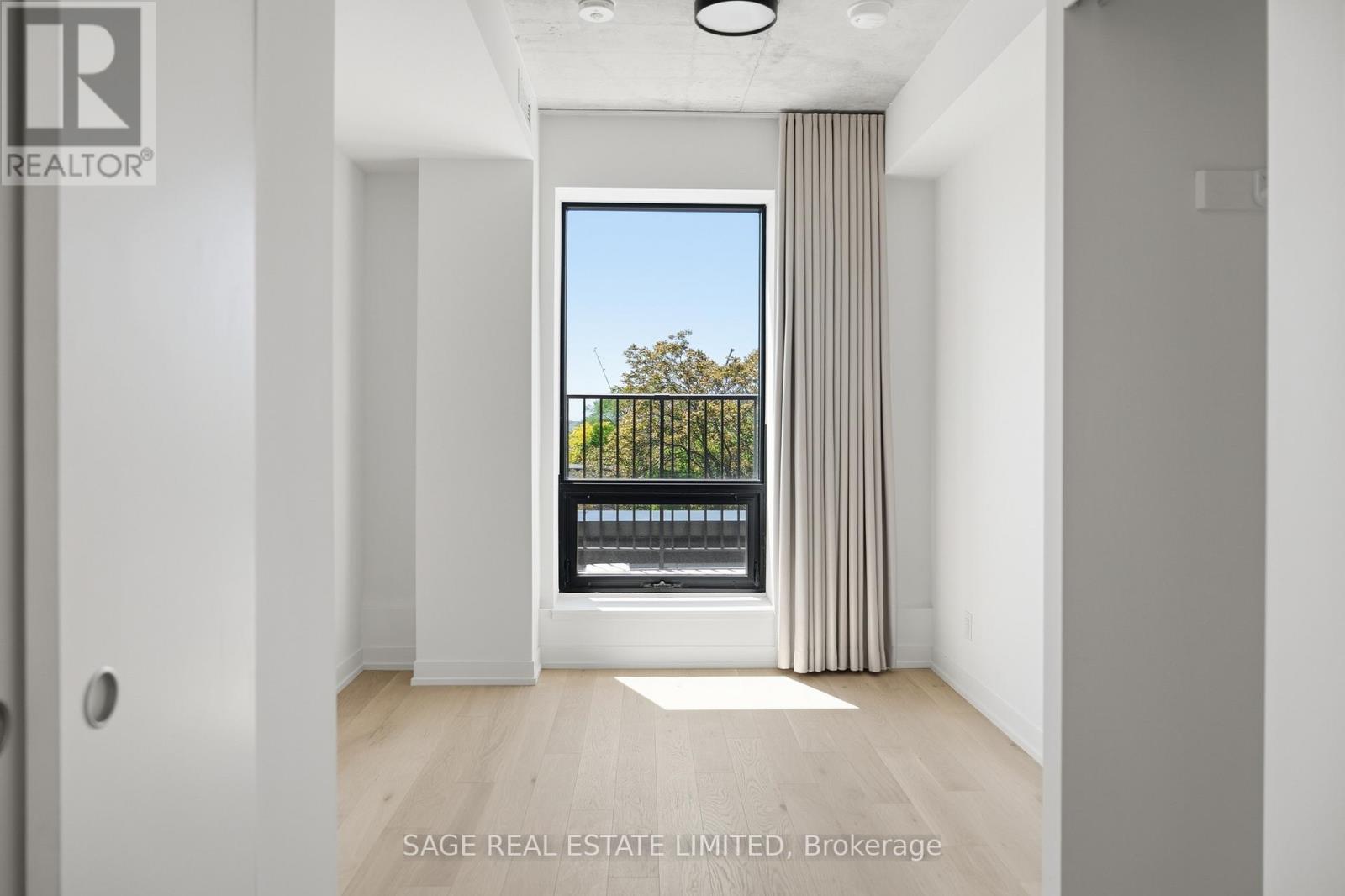 504 - 761 Queen Street E, Toronto, Ontario  M4M 1H3 - Photo 8 - E13247742