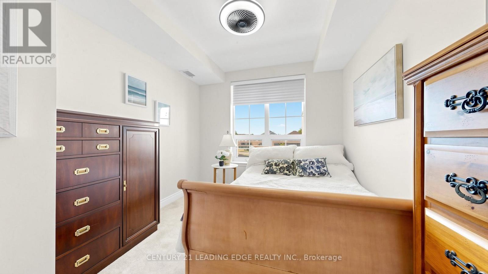 208 - 21 Brookhouse Drive, Clarington, Ontario  L1B 0V4 - Photo 20 - E13247898
