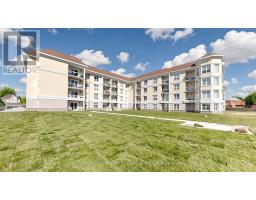 208 - 21 BROOKHOUSE DRIVE, Clarington, Ontario