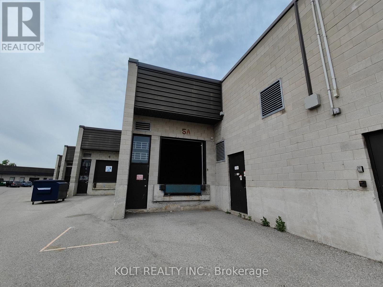 Unit 5 - 931 Progress Avenue, Toronto, Ontario  M1G 3V5 - Photo 13 - E13247930