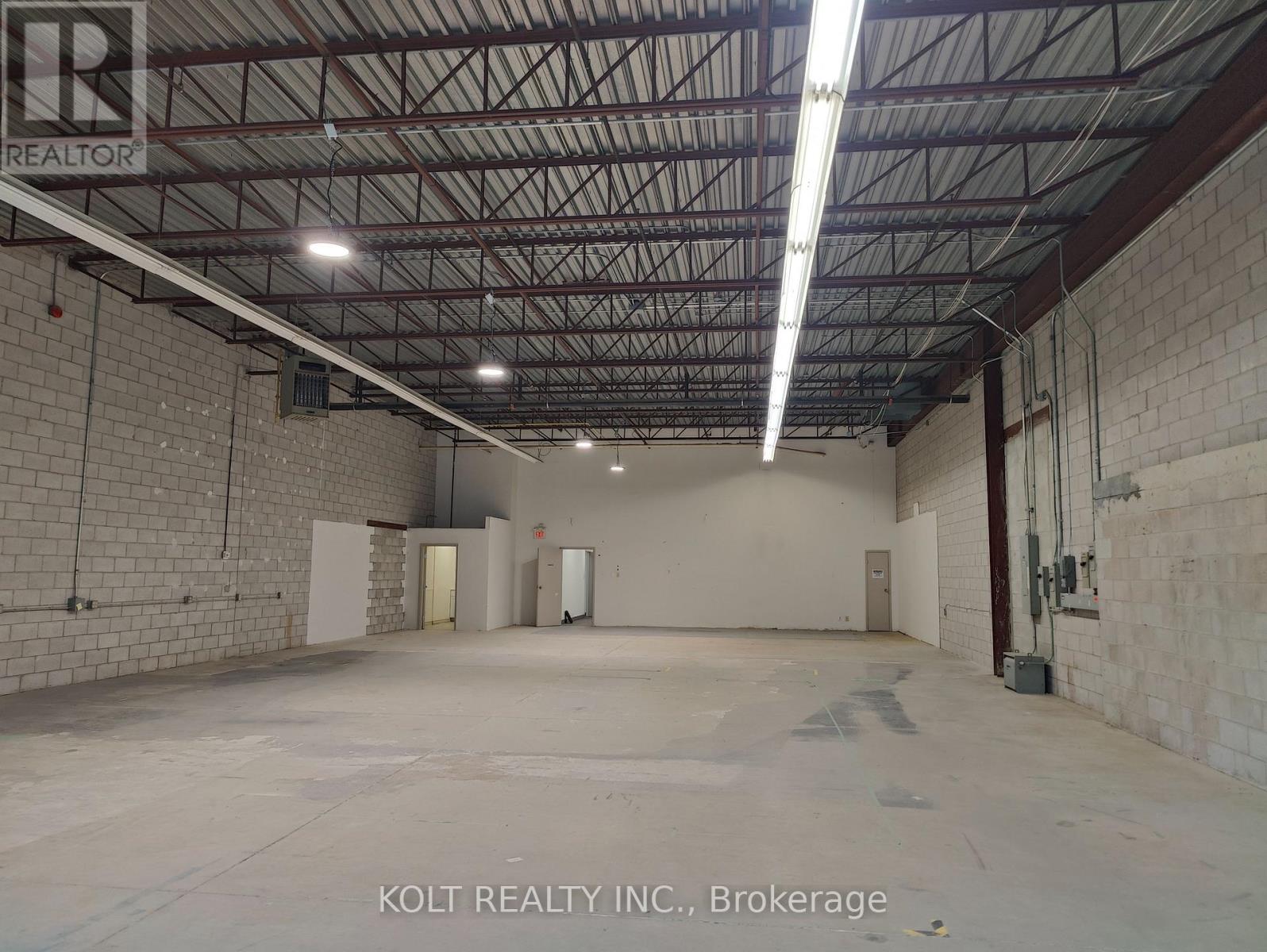 Unit 5 - 931 Progress Avenue, Toronto, Ontario  M1G 3V5 - Photo 5 - E13247930