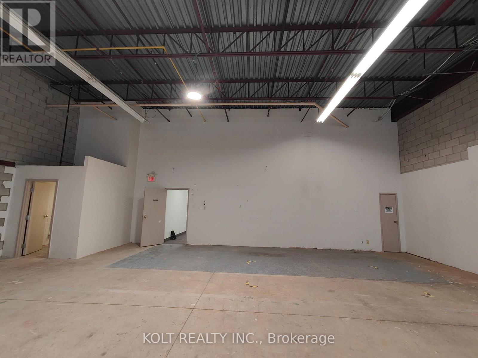Unit 5 - 931 Progress Avenue, Toronto, Ontario  M1G 3V5 - Photo 6 - E13247930