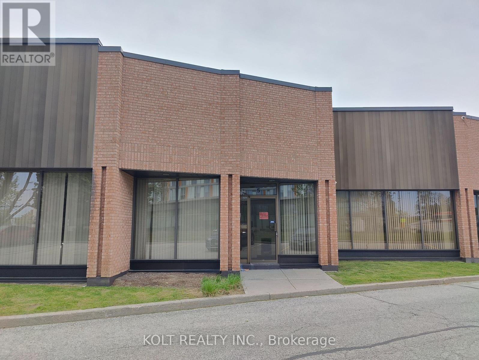 Unit 5 - 931 Progress Avenue, Toronto, Ontario  M1G 3V5 - Photo 7 - E13247930