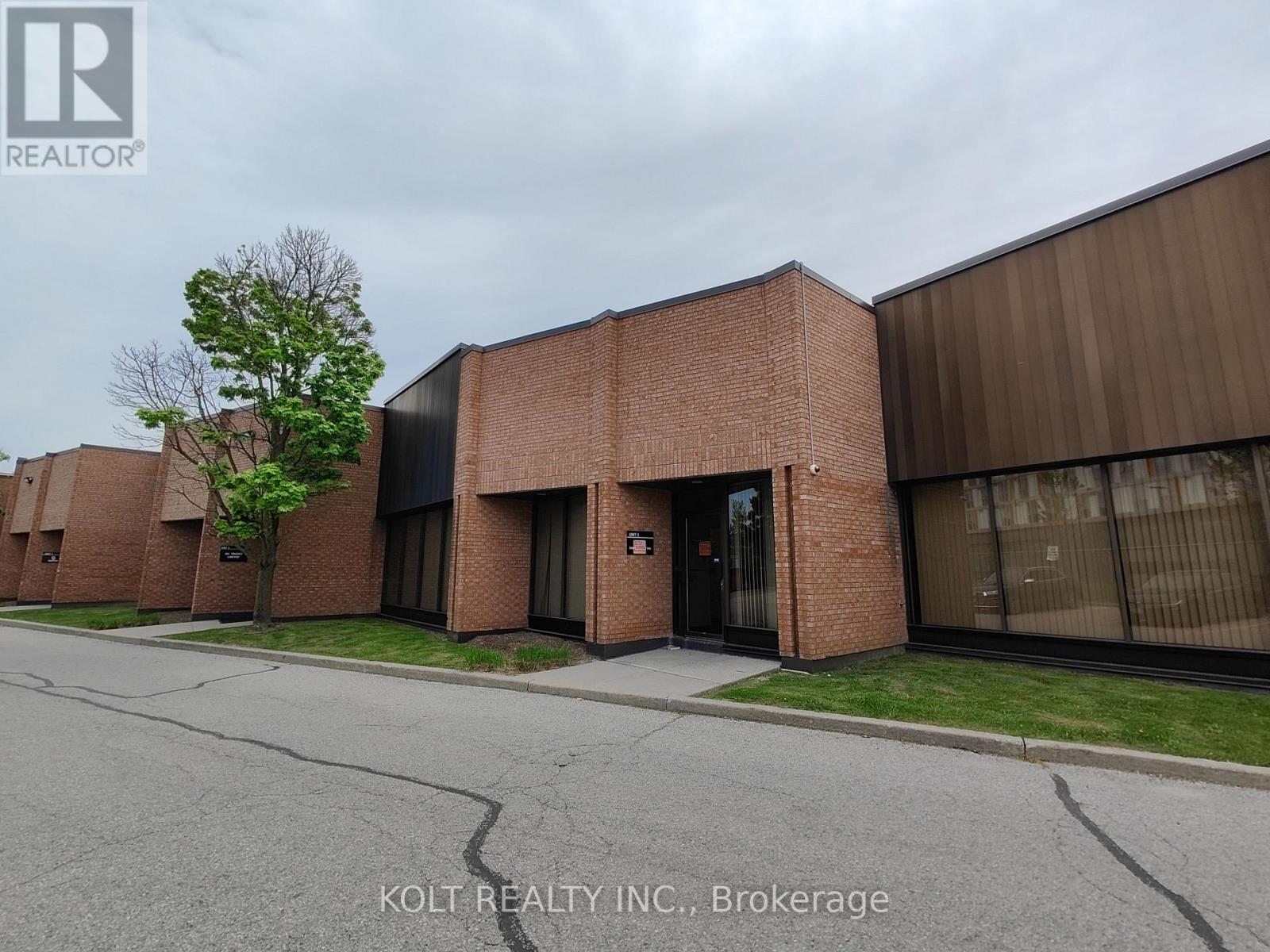 Unit 5 - 931 Progress Avenue, Toronto, Ontario  M1G 3V5 - Photo 8 - E13247930