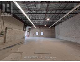 UNIT 5 - 931 PROGRESS AVENUE, Toronto, Ontario