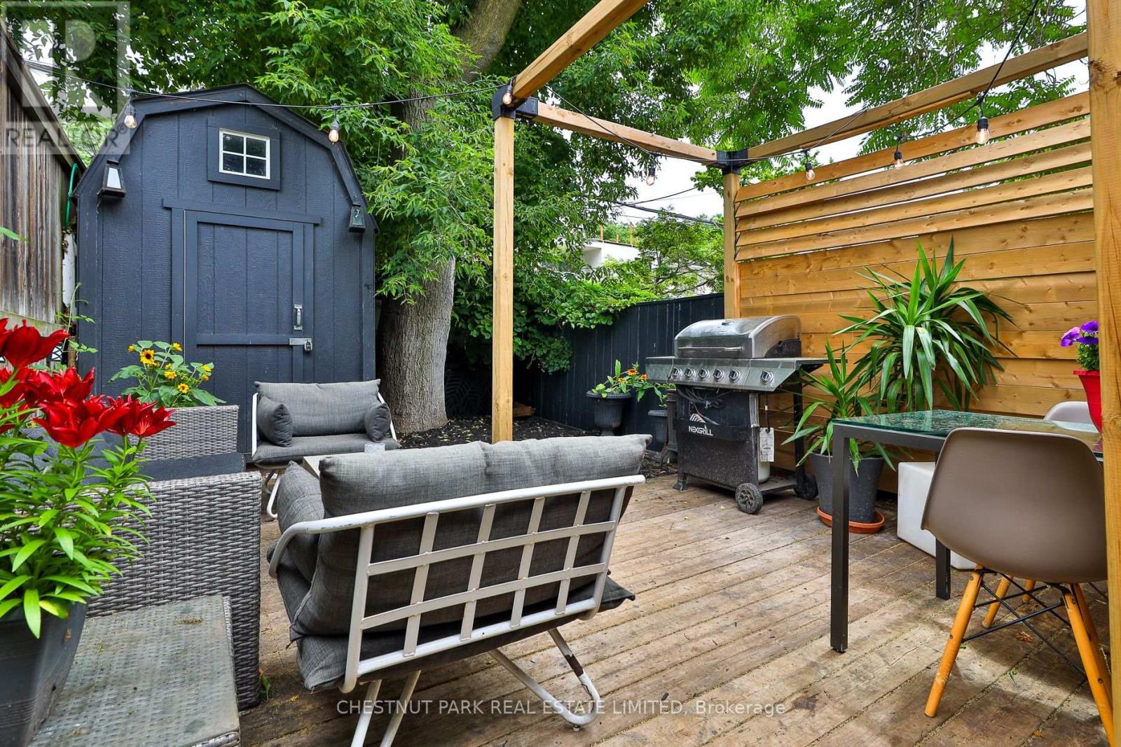 119 Craven Road, Toronto, Ontario  M4L 2Z4 - Photo 2 - E13247984