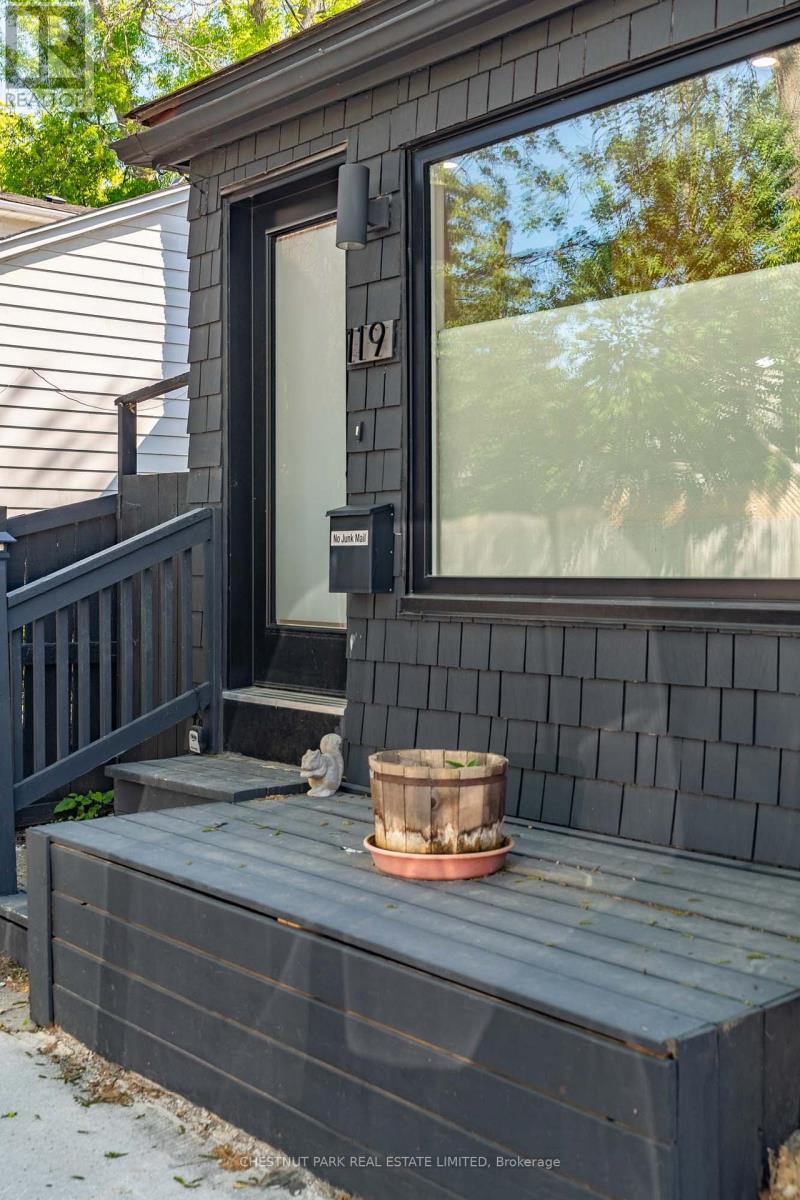119 Craven Road, Toronto, Ontario  M4L 2Z4 - Photo 26 - E13247984