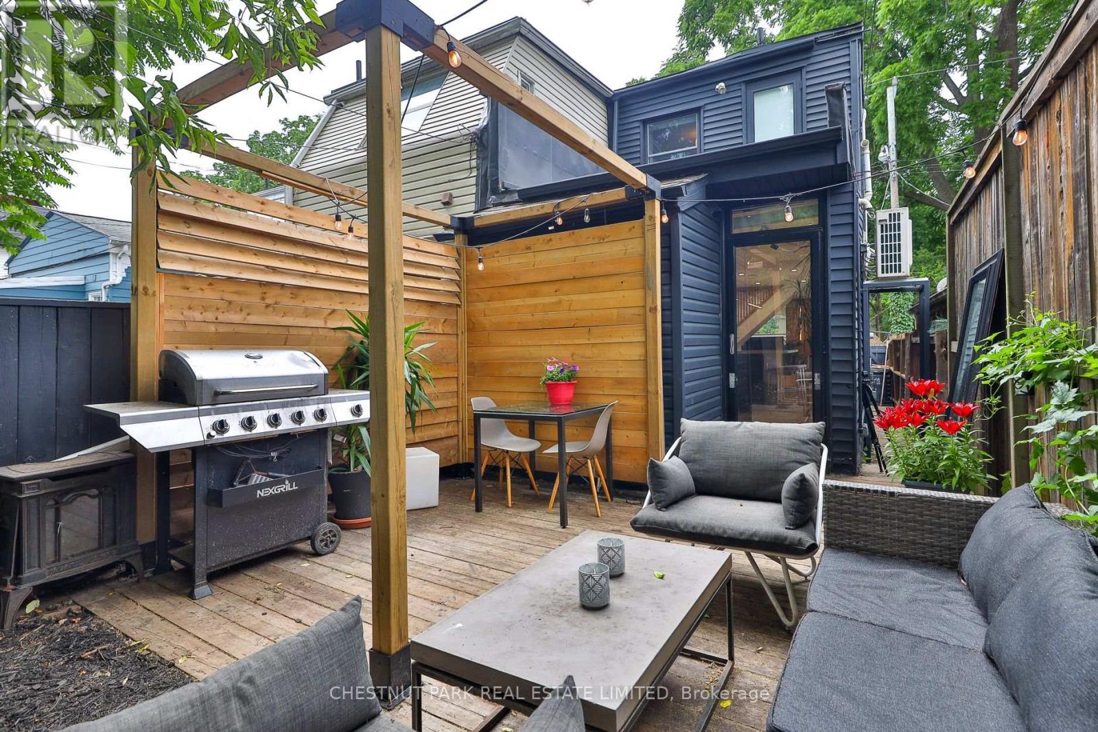 119 Craven Road, Toronto, Ontario  M4L 2Z4 - Photo 28 - E13247984