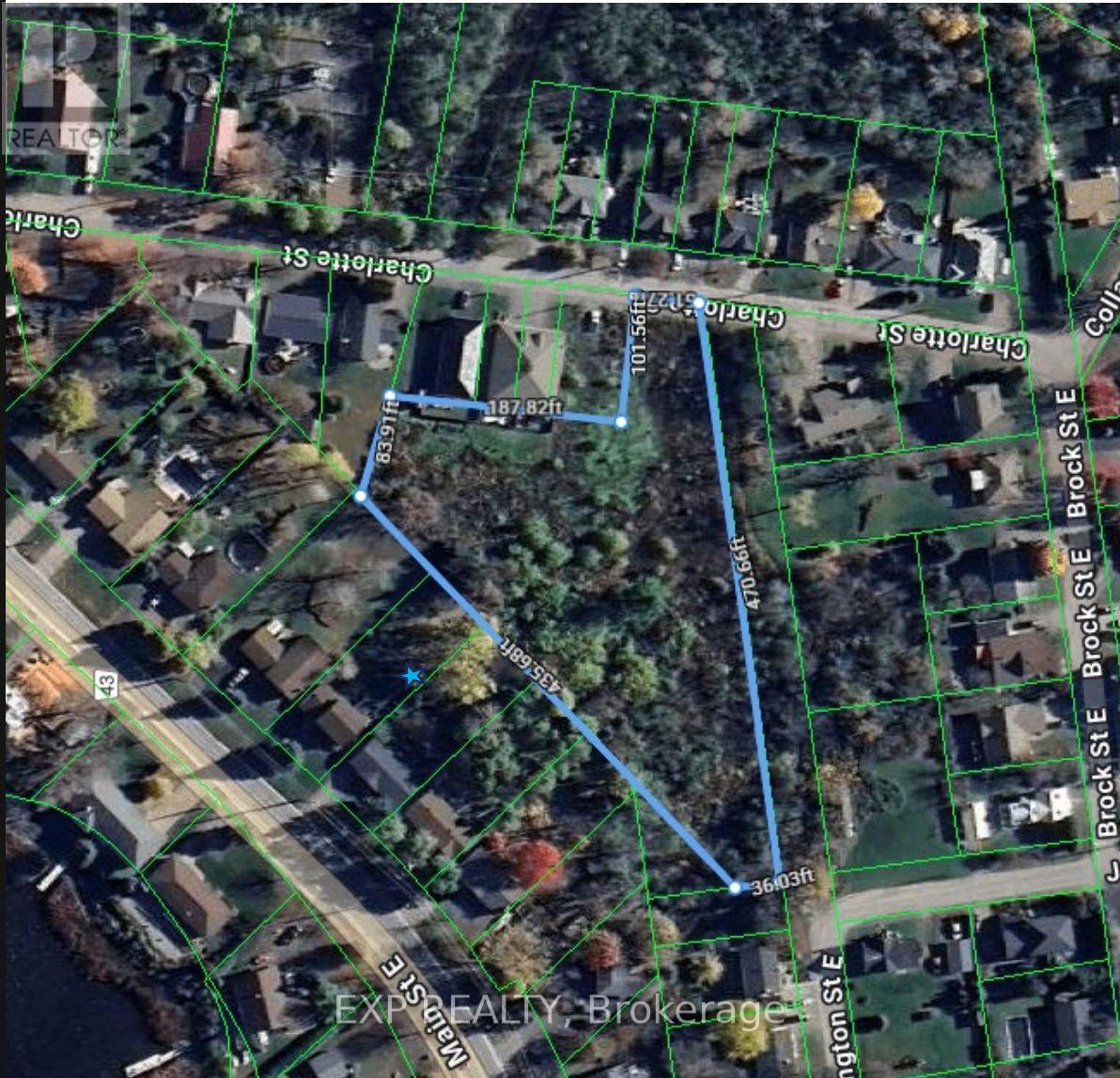 160 Charlotte Street, Merrickville-Wolford, Ontario  K0G 1N0 - Photo 5 - X13243582