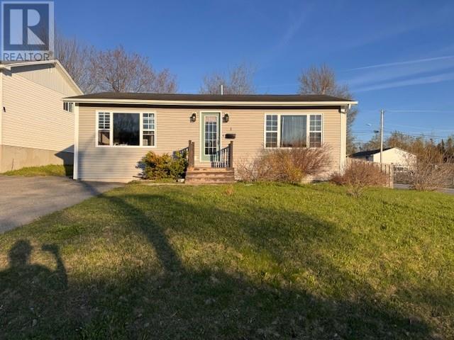 2 Heath Crescent, Gander, Newfoundland & Labrador