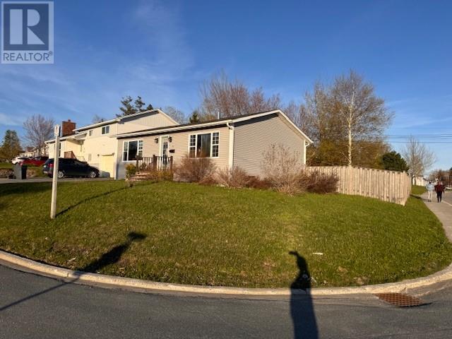 2 Heath Crescent, Gander, Newfoundland & Labrador  A1V 1R1 - Photo 28 - 1296754