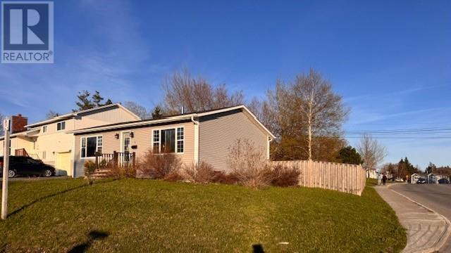 2 Heath Crescent, Gander, Newfoundland & Labrador  A1V 1R1 - Photo 27 - 1296754