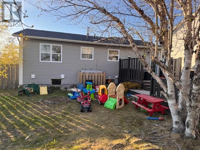 2 Heath Crescent, Gander, Newfoundland & Labrador  A1V 1R1 - Photo 32 - 1296754