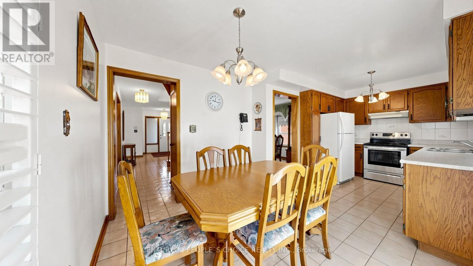 145 Chancellor Drive, Vaughan, Ontario  L4L 7M9 - Photo 16 - N13247526