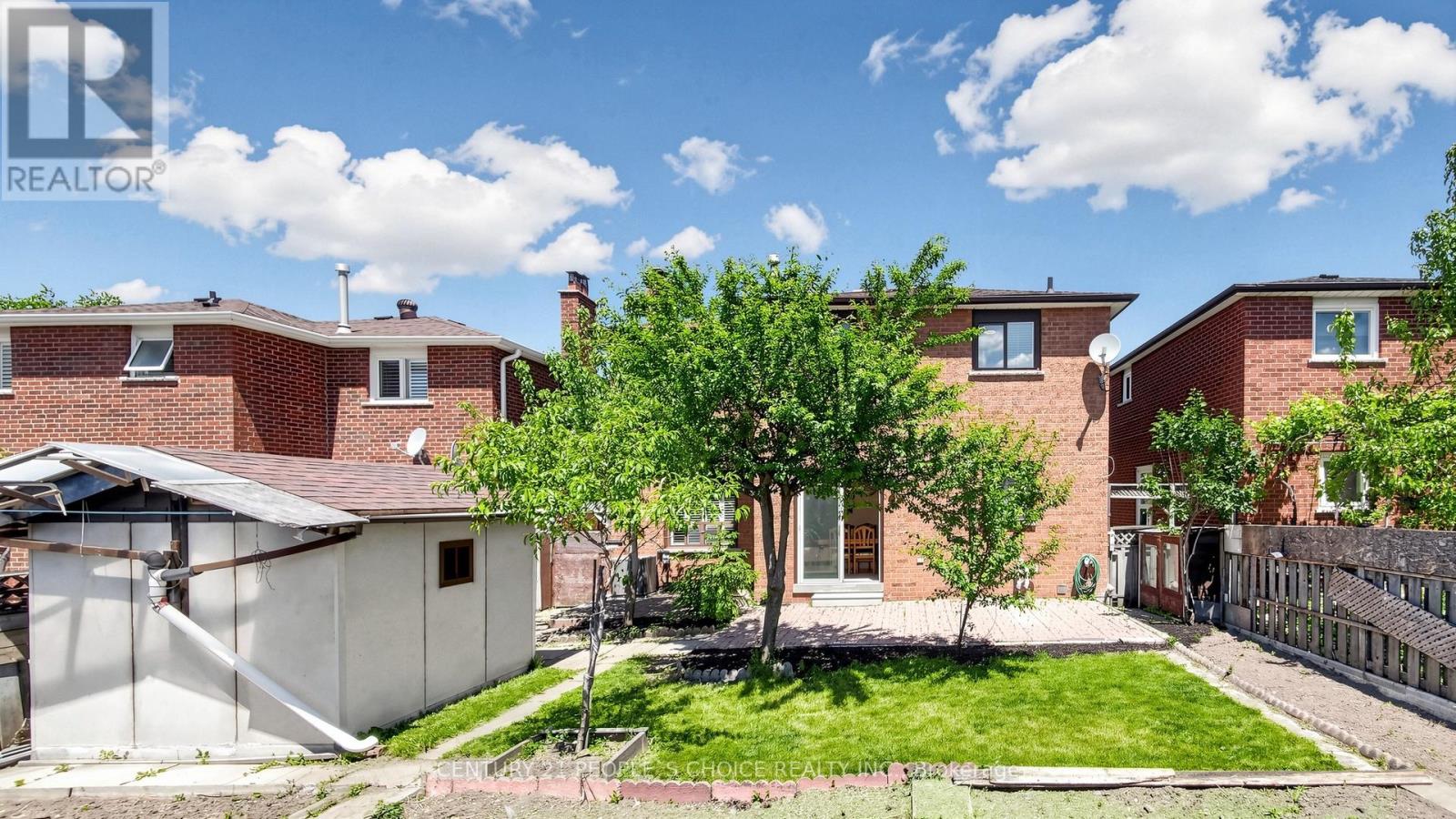 145 Chancellor Drive, Vaughan, Ontario  L4L 7M9 - Photo 41 - N13247526