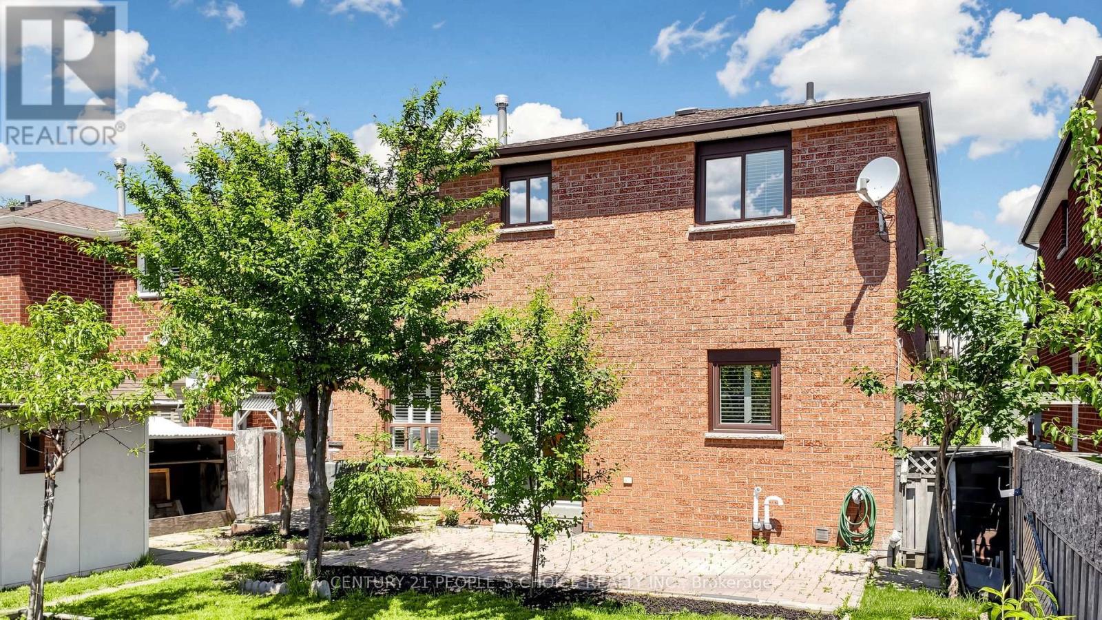 145 Chancellor Drive, Vaughan, Ontario  L4L 7M9 - Photo 42 - N13247526