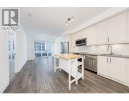 305 - 95 ONEIDA CRESCENT, Richmond Hill, Ontario