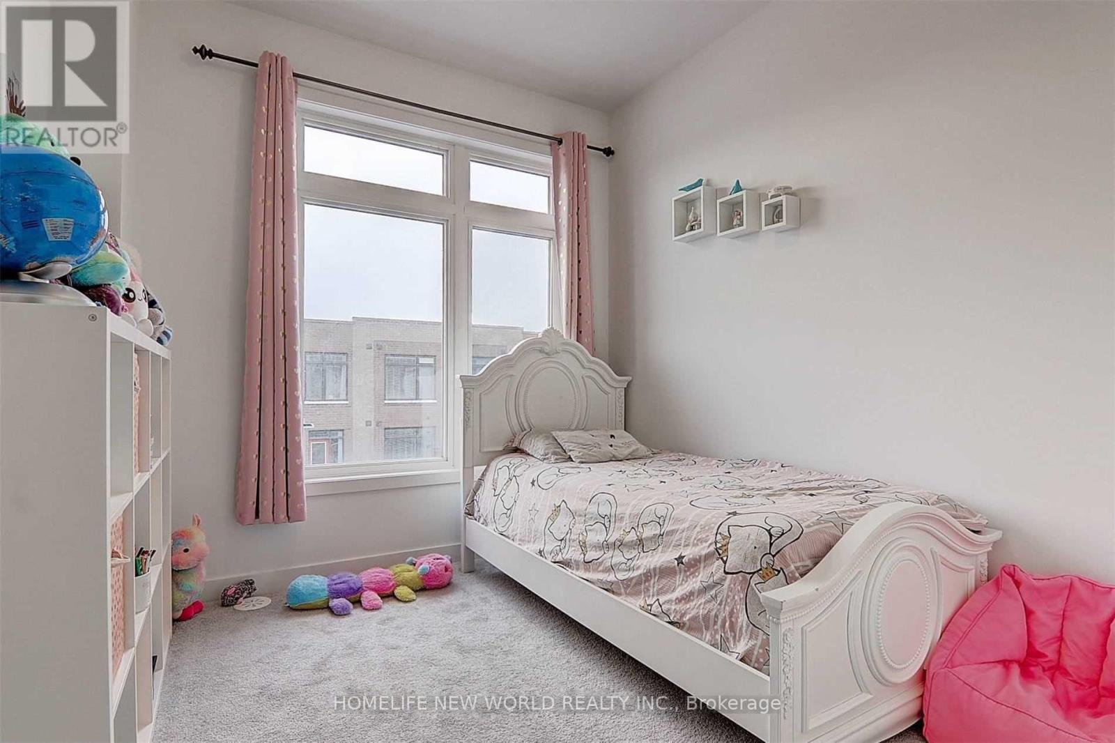 17 Tauton Street, Vaughan, Ontario  L4L 0M2 - Photo 11 - N13247608