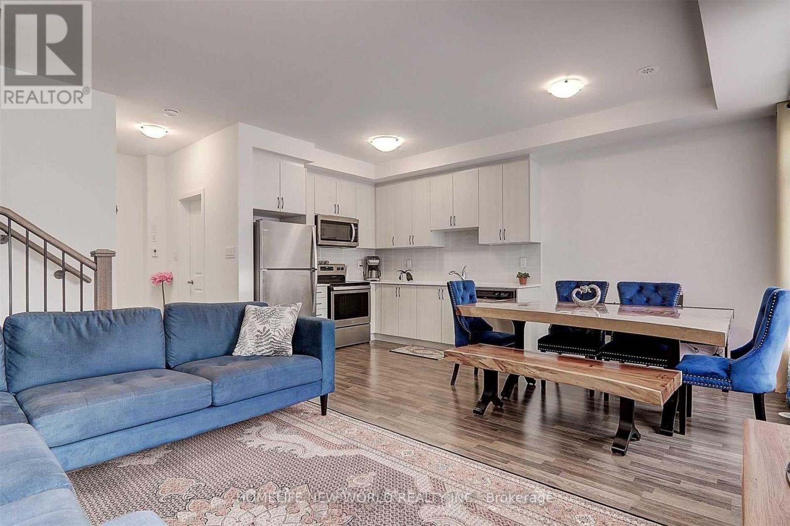 17 Tauton Street, Vaughan, Ontario  L4L 0M2 - Photo 2 - N13247608