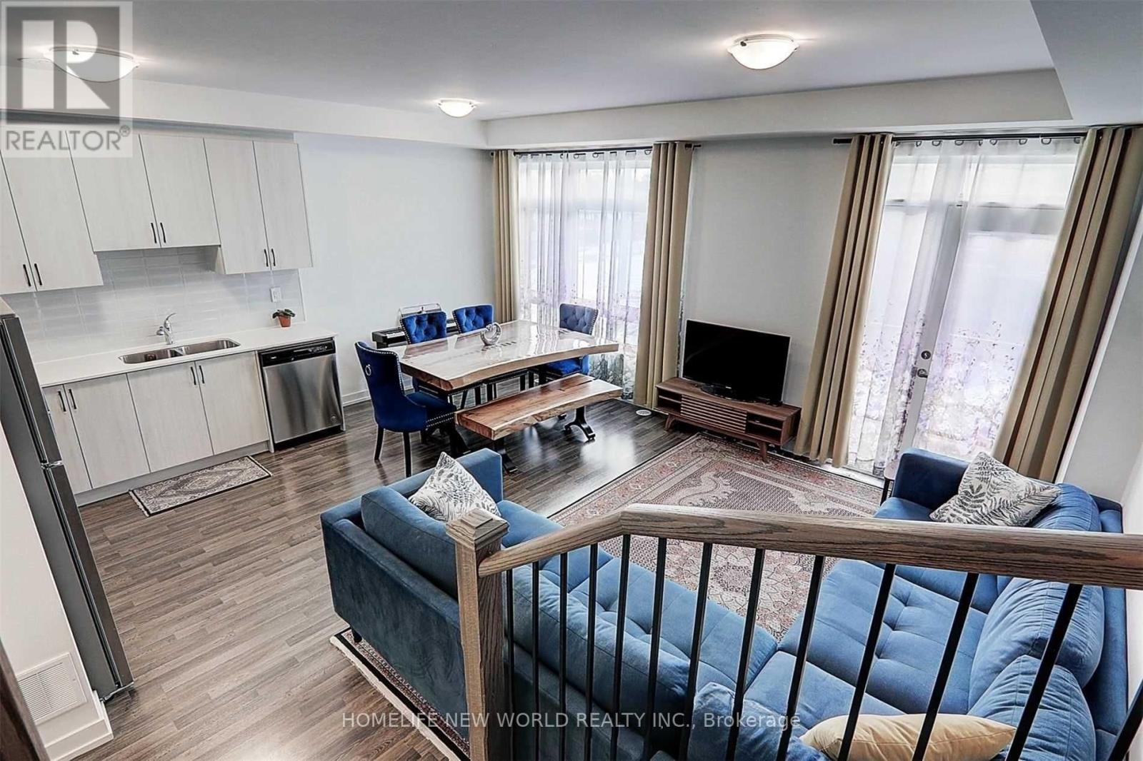 17 Tauton Street, Vaughan, Ontario  L4L 0M2 - Photo 8 - N13247608