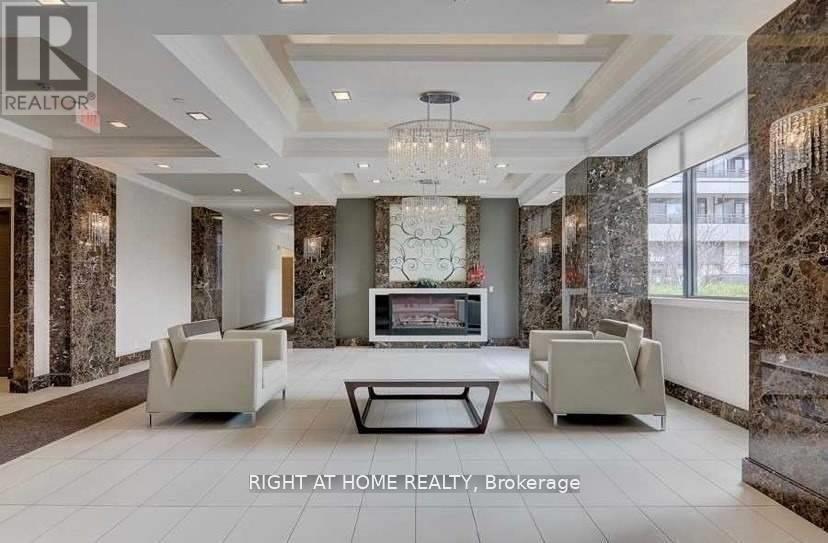 1007 - 376 Highway 7 E, Richmond Hill, Ontario  L4B 0C7 - Photo 3 - N13247622