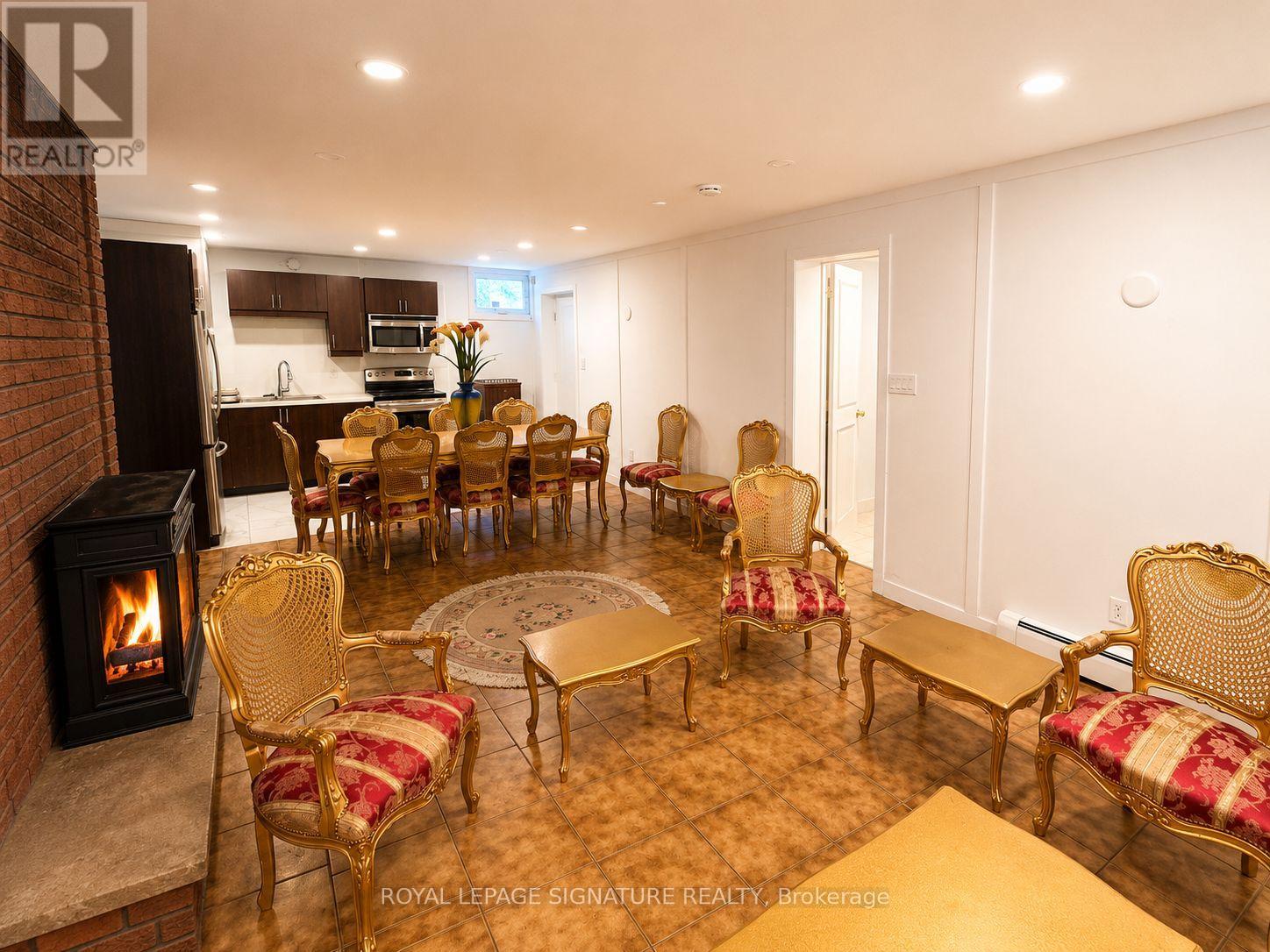 Bsmt - 20 Gallacher Avenue, Richmond Hill, Ontario  L4E 2Y2 - Photo 13 - N13247712
