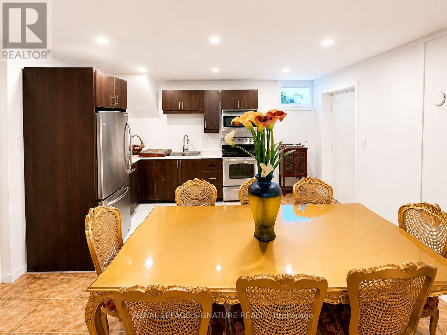 Bsmt - 20 Gallacher Avenue, Richmond Hill, Ontario  L4E 2Y2 - Photo 3 - N13247712