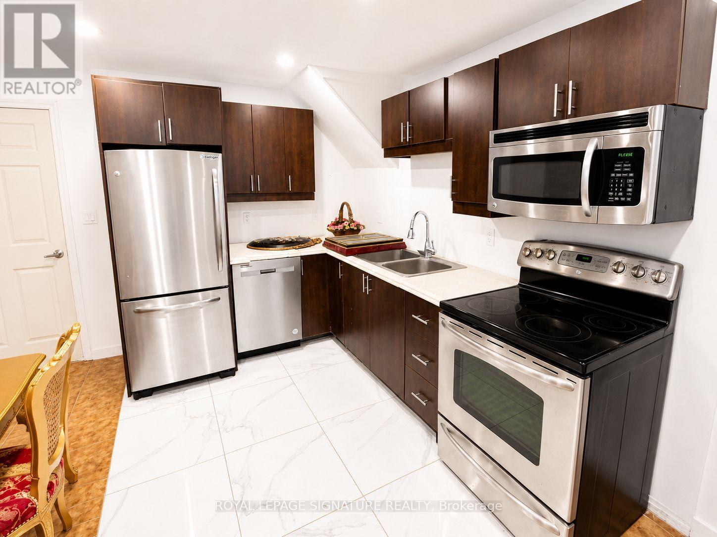 Bsmt - 20 Gallacher Avenue, Richmond Hill, Ontario  L4E 2Y2 - Photo 4 - N13247712