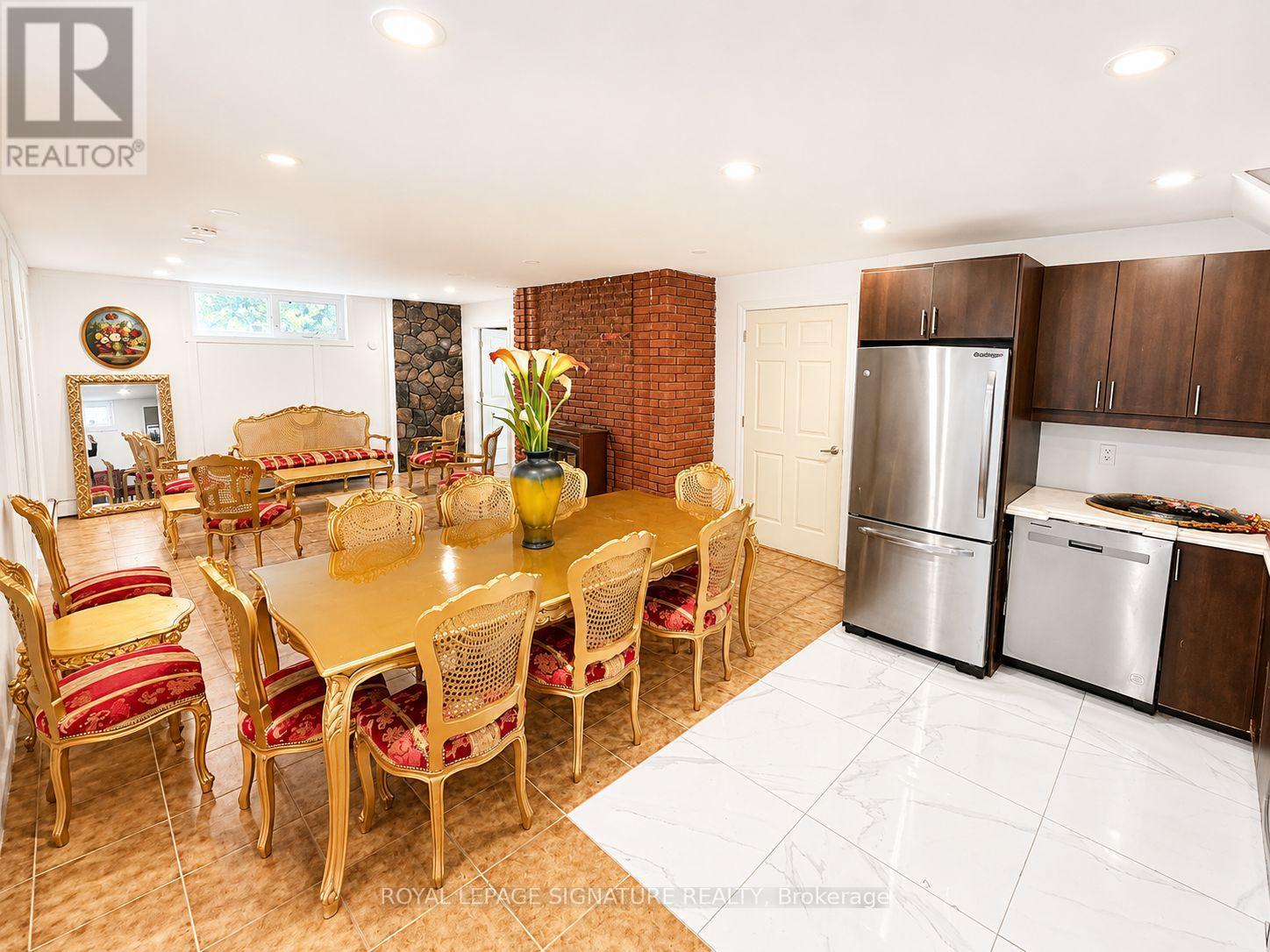 Bsmt - 20 Gallacher Avenue, Richmond Hill, Ontario  L4E 2Y2 - Photo 7 - N13247712