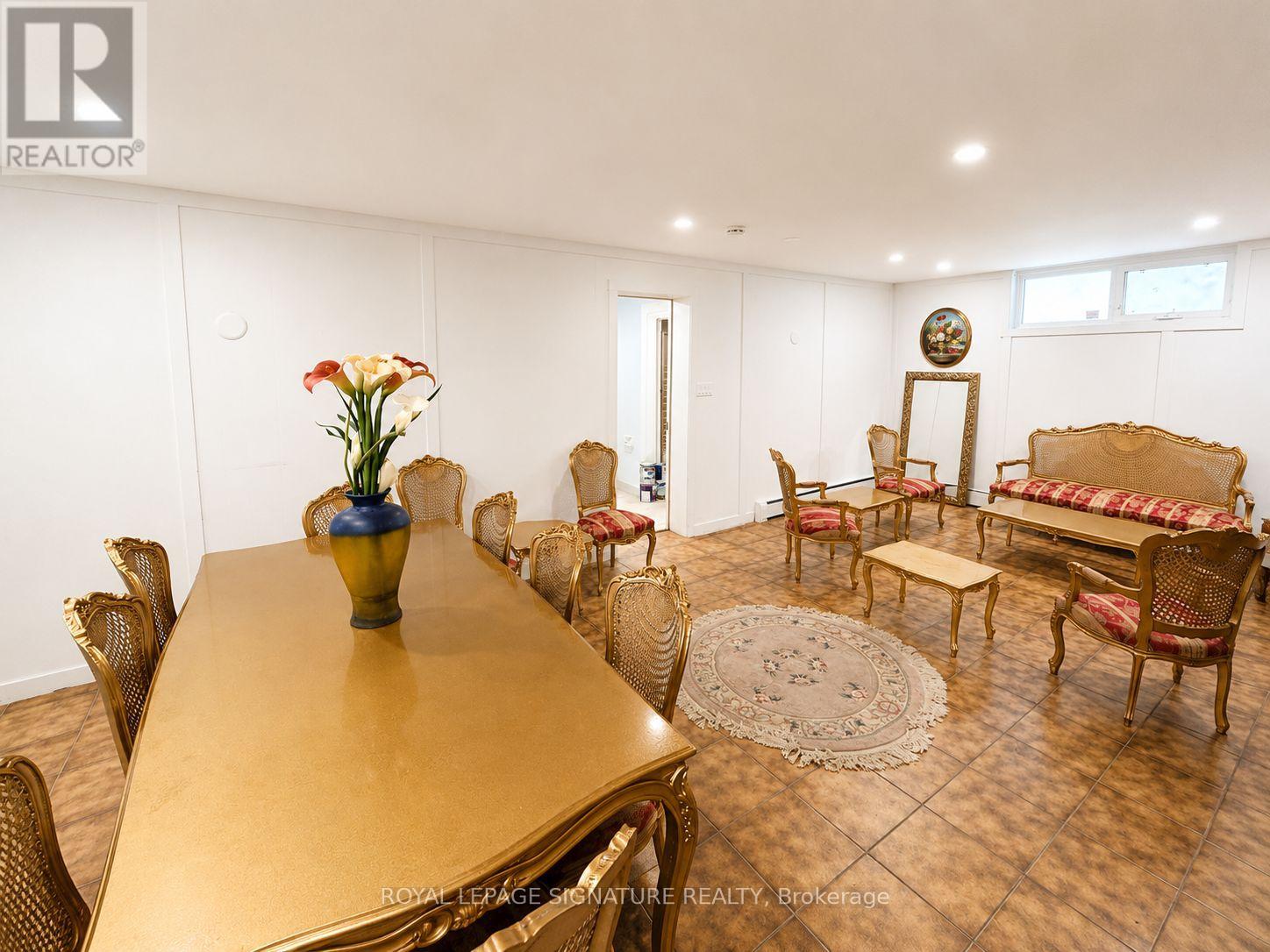 Bsmt - 20 Gallacher Avenue, Richmond Hill, Ontario  L4E 2Y2 - Photo 8 - N13247712