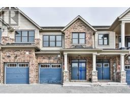 4 BLACKPOOL LANE, East Gwillimbury, Ontario
